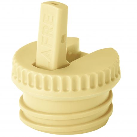 Zubehör: Trinkaufsatz FLIP TOP für Trinkflasche Edelstahl | Blafre