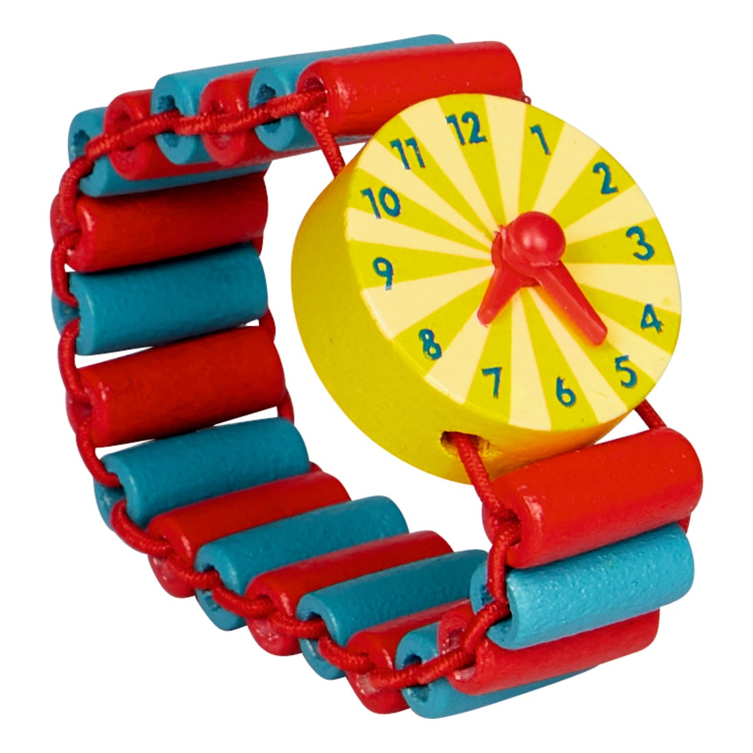 Meine erste Uhr div. Motive | Spiegelburg