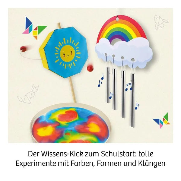 Experimentierkasten | Vorschullabor | Kosmos