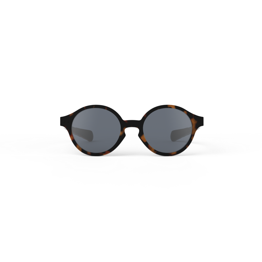 Sonnenbrille Baby braun