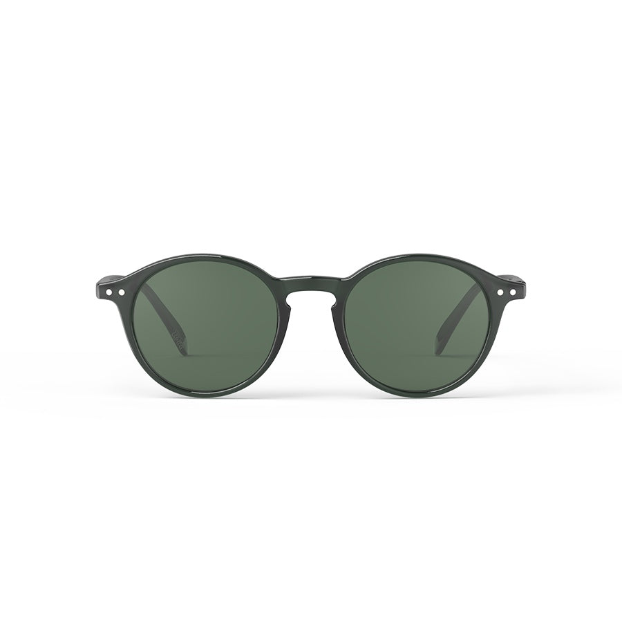 Sonnenbrille ab 10 Jahre & Erwachsene | IZIPIZI Rund #D
