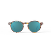 Sonnenbrille ab 10 Jahre & Erwachsene | IZIPIZI Rund #D