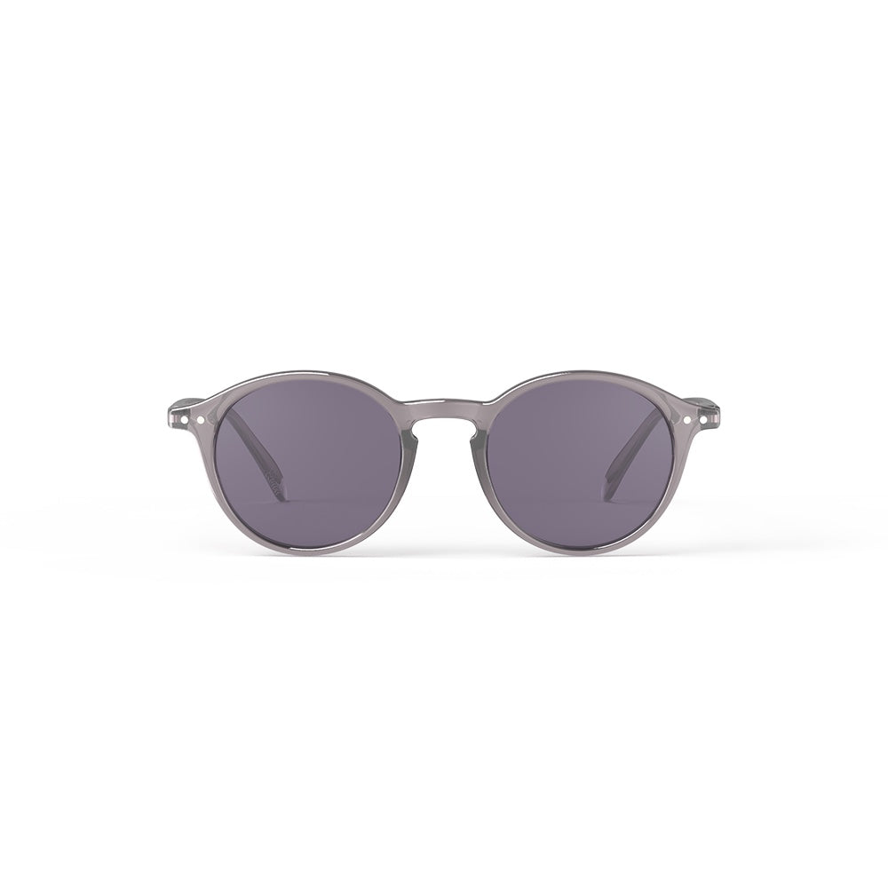 Sonnenbrille ab 10 Jahre & Erwachsene | IZIPIZI Rund #D