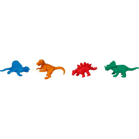 Radiergummi | 3D-Dinosaurier | Spiegelburg
