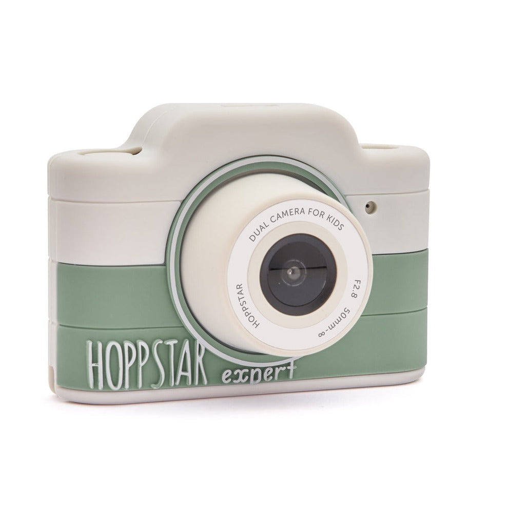 Hoppstar Expert Kinderkamera | Hoppstar
