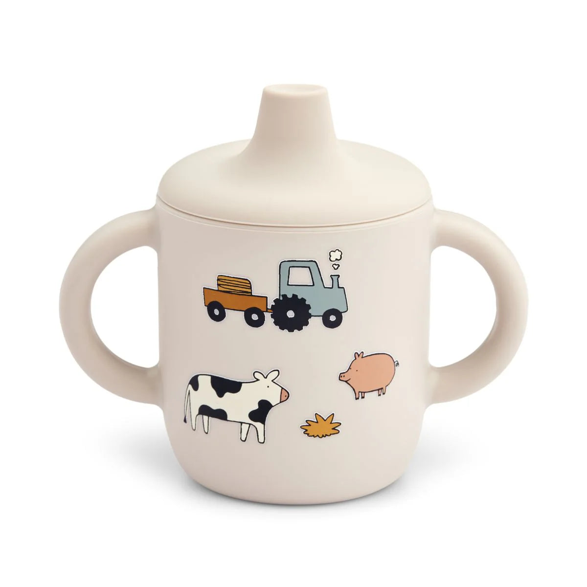 Trinklernbecher NEIL Cup 150ml | div. Farben | Liewood