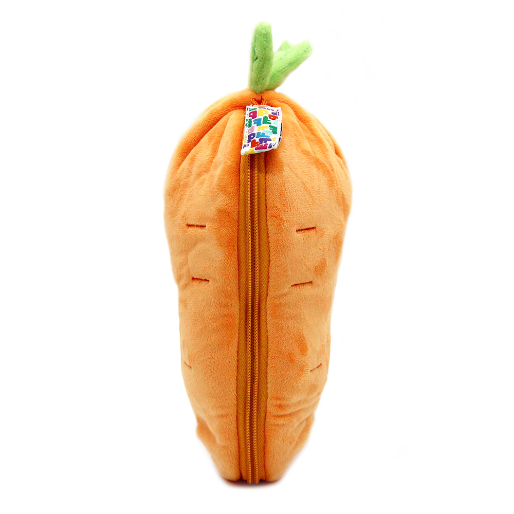 Hey, wussten Sie, dass Kaninchen in Karotten geboren werden?
Freut mich, Sie kennenzulernen ! Ich bin Gadget, der Hase mit Cape, der Nachforschungen anstellt.
Und ja, es stimmt... Ich bin immer auf der Suche nach einem Hinweis.
Haben Sie etwas Verdächtiges gesehen?&nbsp;