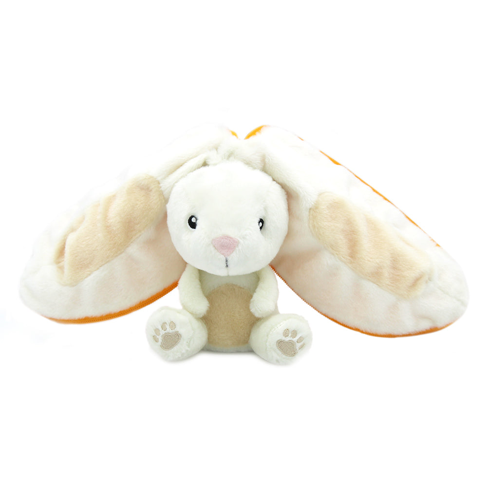 Hey, wussten Sie, dass Kaninchen in Karotten geboren werden?
Freut mich, Sie kennenzulernen ! Ich bin Gadget, der Hase mit Cape, der Nachforschungen anstellt.
Und ja, es stimmt... Ich bin immer auf der Suche nach einem Hinweis.
Haben Sie etwas Verdächtiges gesehen?&nbsp;