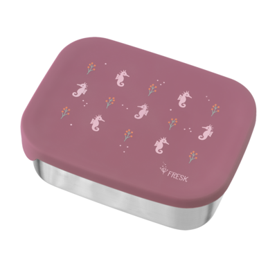 Fresk Lunchbox Seepferdchen