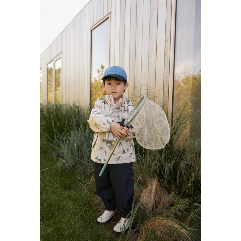 GHITA Outdoor Adventure Kit | Entdecker | Peppermint multi mix | Liewood
