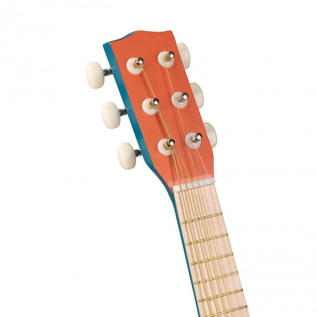 Gitarre Dans la Jungle | Moulin Roty