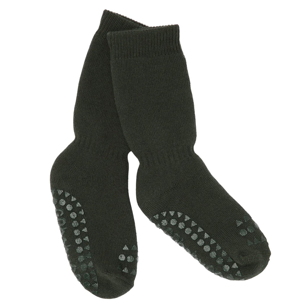 Rutschfeste Socken verschiedene Farben | GoBabyGo