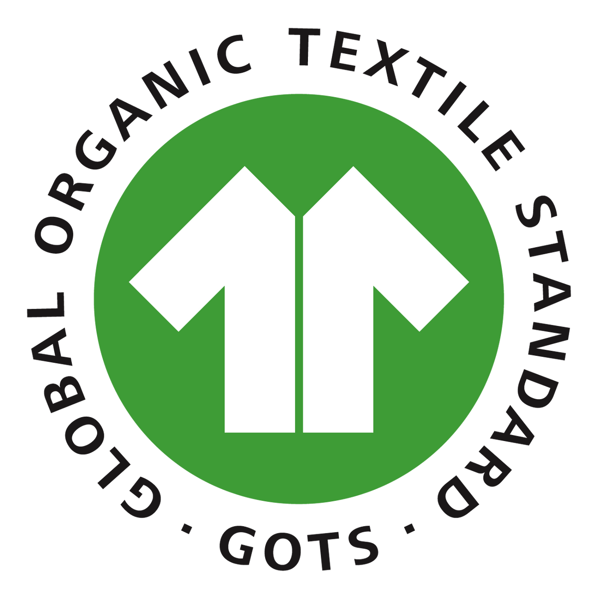 GOTS Logo, Zertifikat