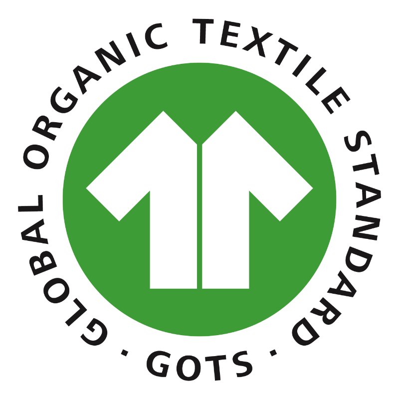 GOTS Logo