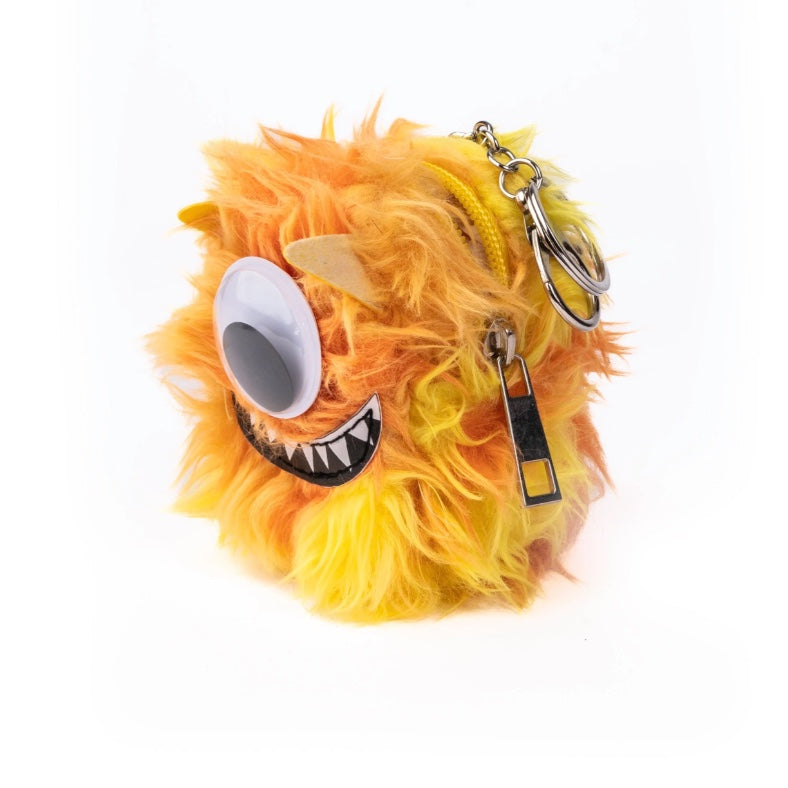 flauschiges monstertagebuch