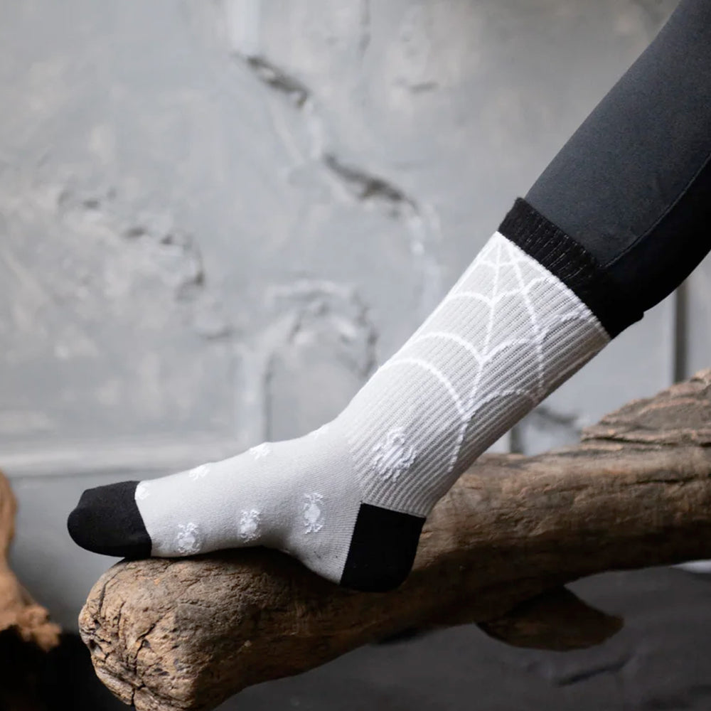 Socken SPINNEN | Glow in the dark | My Day My Dream