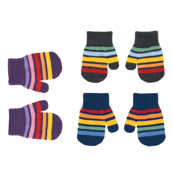 Fäustlinge Magic Gloves | bunt
