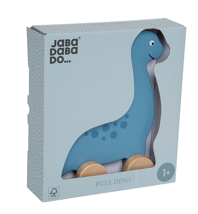 Nachziehtier Dino