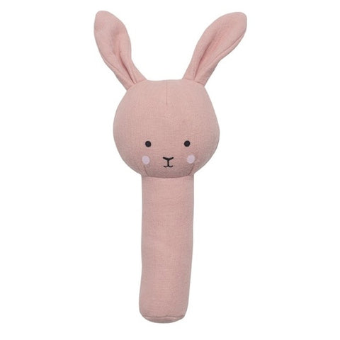 Rassel Bunny pink | Jabadabado