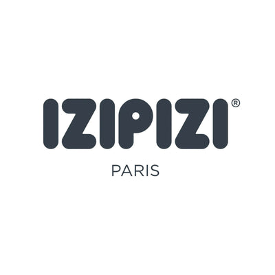 Izipizi ist deine Marke bei Kinderkram für stylische Kinder-Sonnebrillen. Fröhliche, bunte Farben, biegsames Material und UV-Filter zeichnen die Kinderbrillen aus.