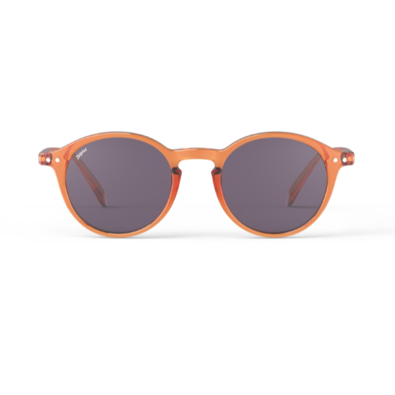izipizi Sun Sonnenbrille orange