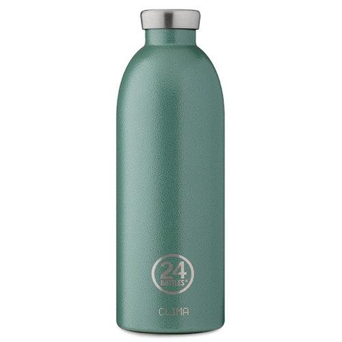 Thermosflasche | Clima | diverse Motive | 850 ml l 24bottles