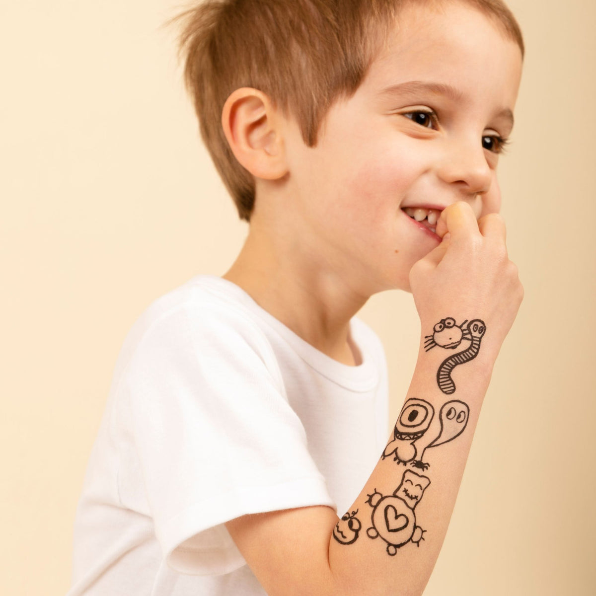 Tattoopen | Tattoostifte | nailmatics