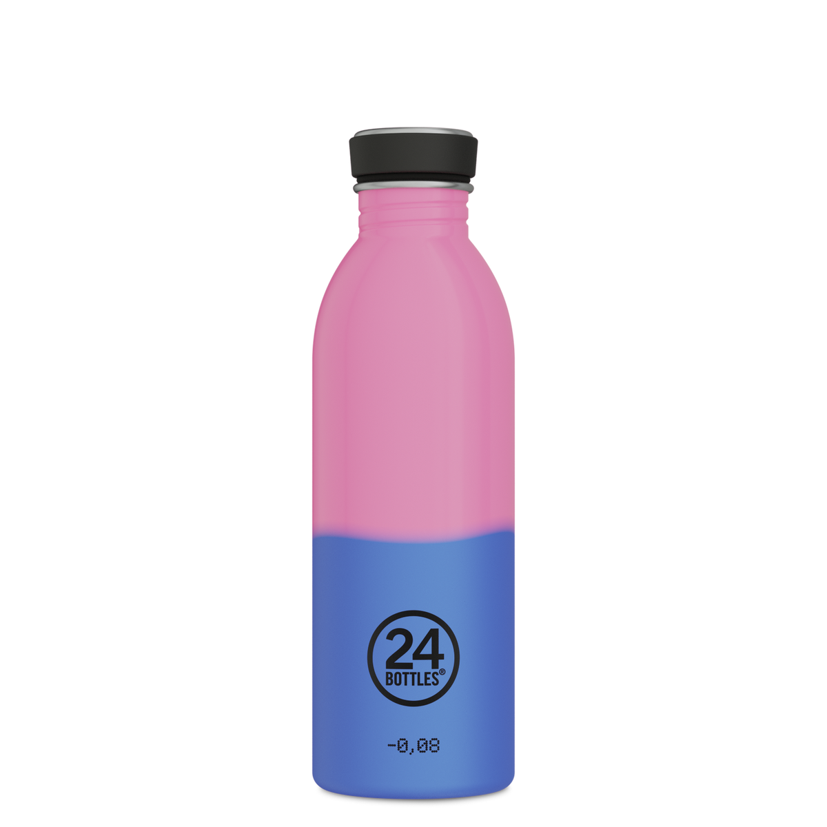 Trinkflasche REactive | div. Farben | 500ml l 24bottles