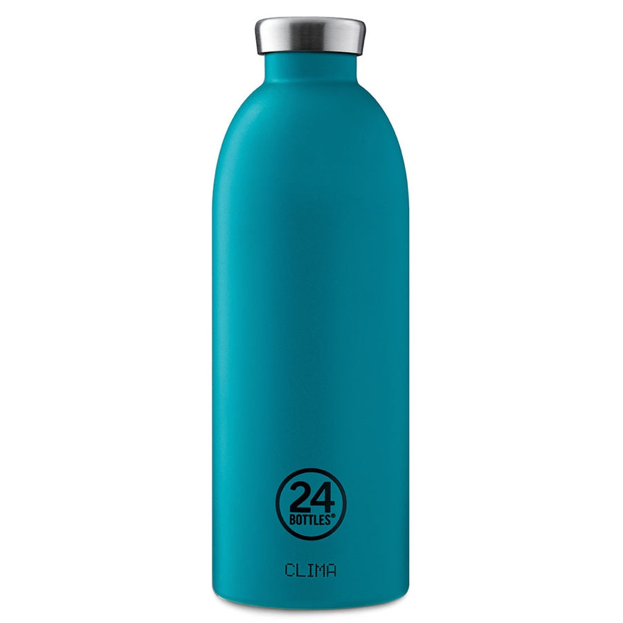 Thermosflasche | Clima | diverse Motive | 850 ml l 24bottles