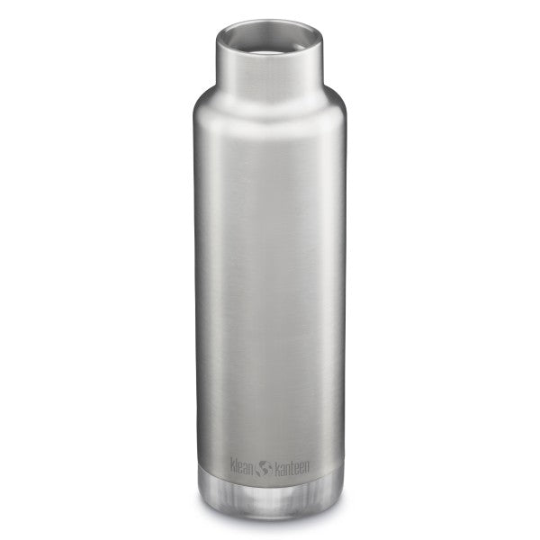 Neues schmales Design, gewohnte Isolierleistung Du suchst eine besonders nachhaltige, robuste und stilvolle Trinkflasche aus Edelstahl? Dann bist du bei dieser Klean Kanteen Classic Trinkflasche genau richtig! 