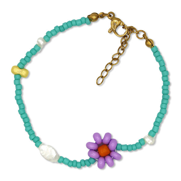 armband  türkis