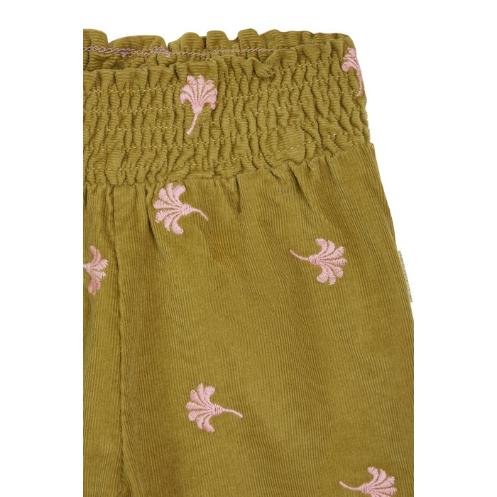 Nahaufnahme der Hose