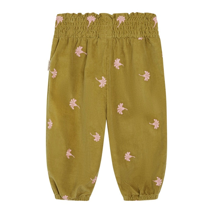 Hose von hinten
