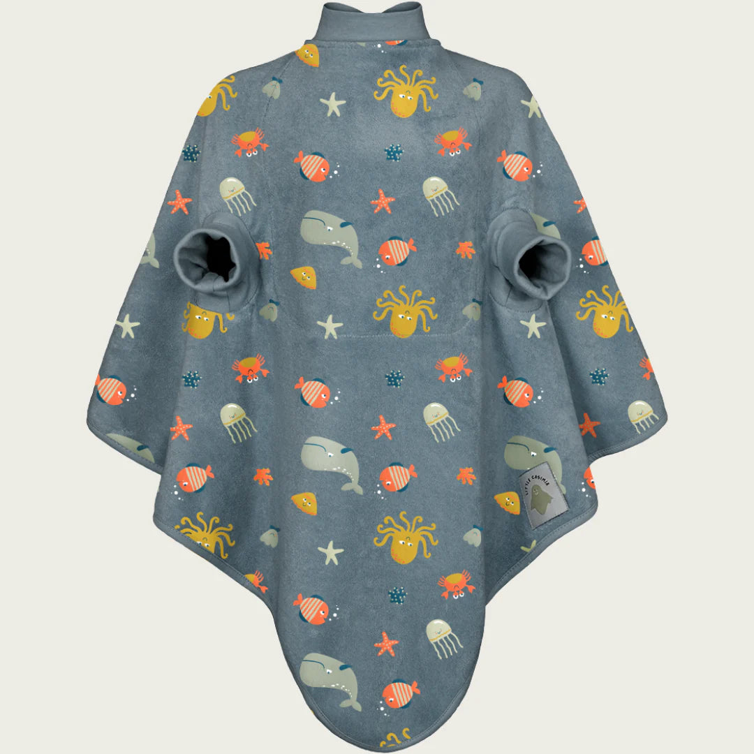 Lätzchen Boo