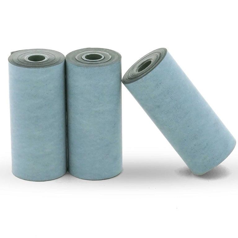 Nachfüllpackung Papierrollen ECO für Hoppstar Artist Kinderkamera | Hoppstar