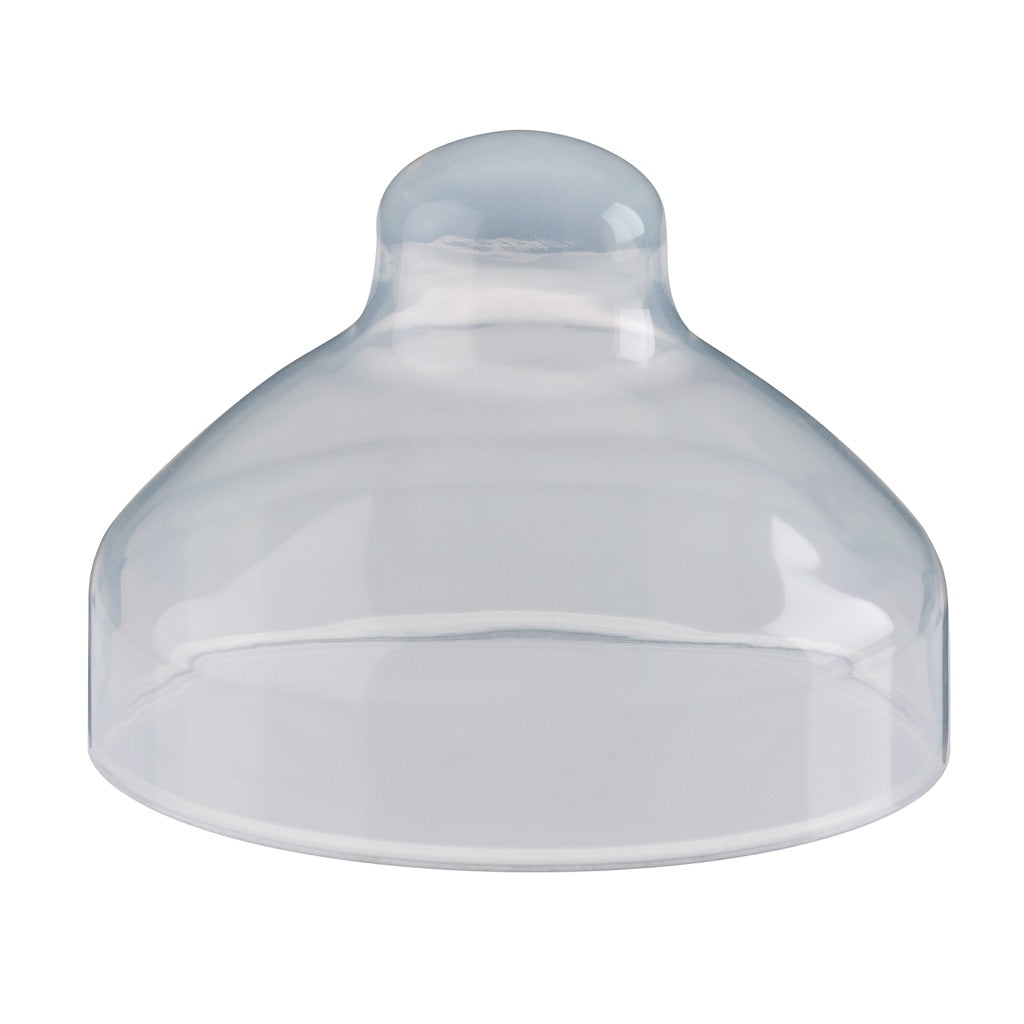 Staubschutzdeckel für Babyflaschen von Klean Kanteen