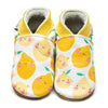 Krabbelschuhe The Lemons von Inch Blue