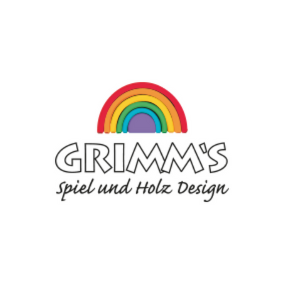 Holzspielsachen für Kinder von Grimms