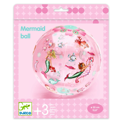 Wasserball Mermaid | Djeco