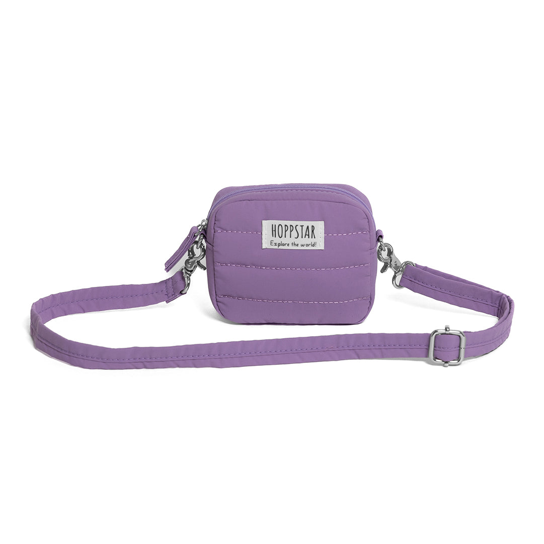 
Diese super stylishen Tragetaschen für deine Hoppstar Kamera bieten Schutz vor Staub, Stößen und Kratzern. Sie bieten Platz für deine Kamera, das Zubehör und noch viel mehr!