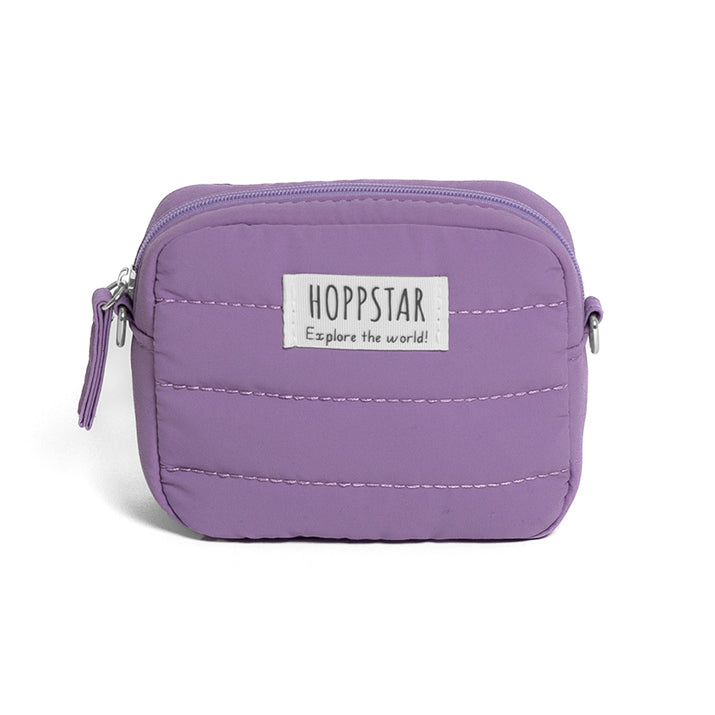
Diese super stylishen Tragetaschen für deine Hoppstar Kamera bieten Schutz vor Staub, Stößen und Kratzern. Sie bieten Platz für deine Kamera, das Zubehör und noch viel mehr!