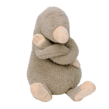 Kuscheltier Maulwurf Mole Mosa | Happy Horse