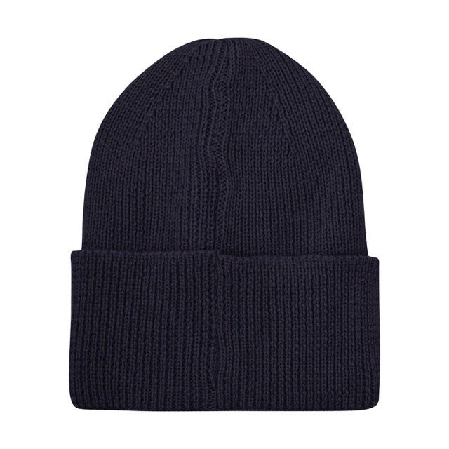 Strickmütze gefüttert mit Fleece | Tap Shoe | Minymo