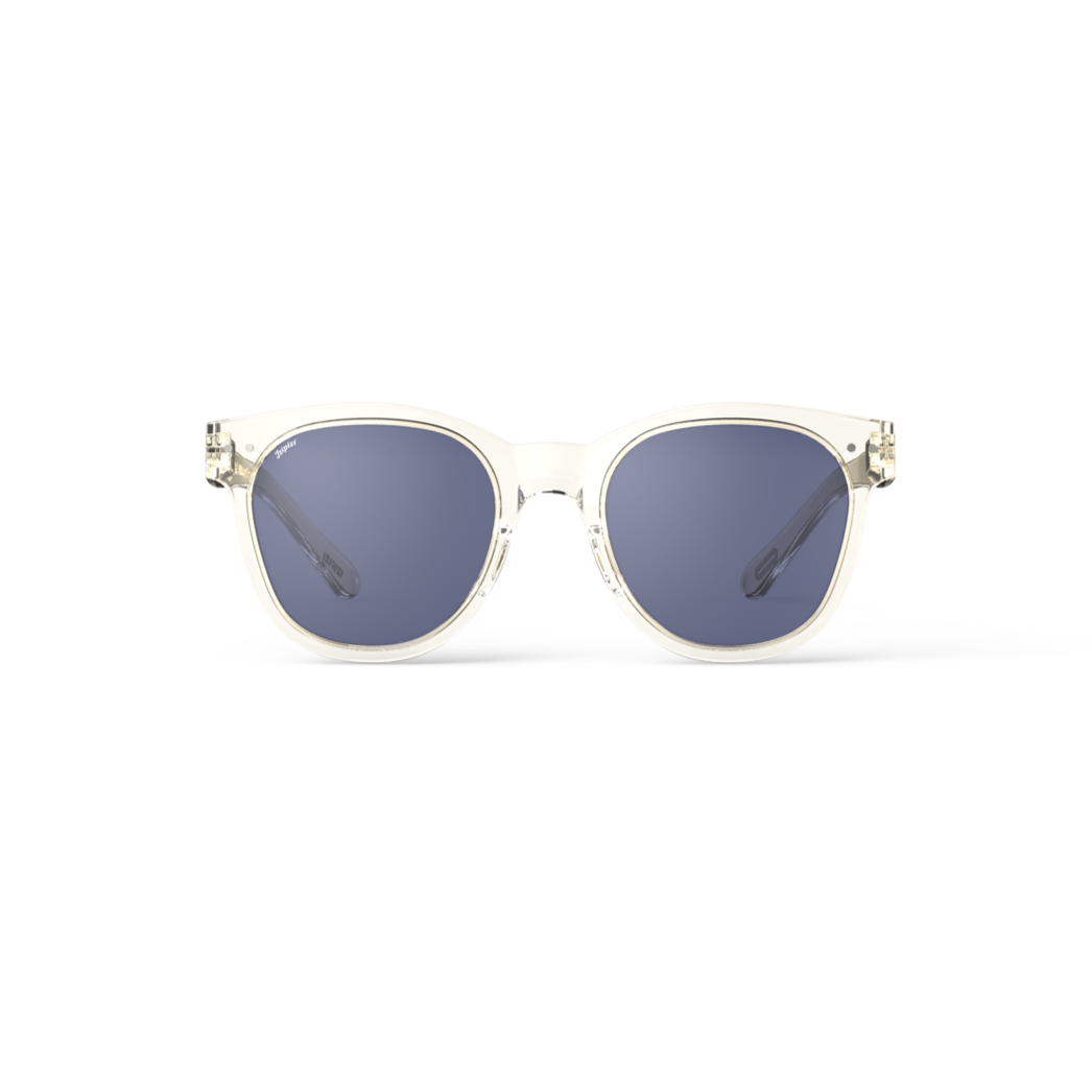 sonnenbrille gelb