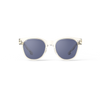 sonnenbrille gelb