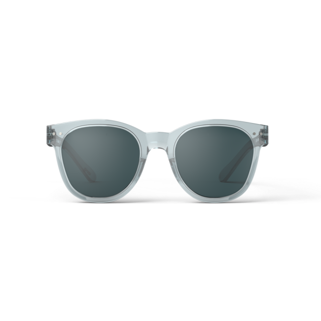 Sonnenbrille grau