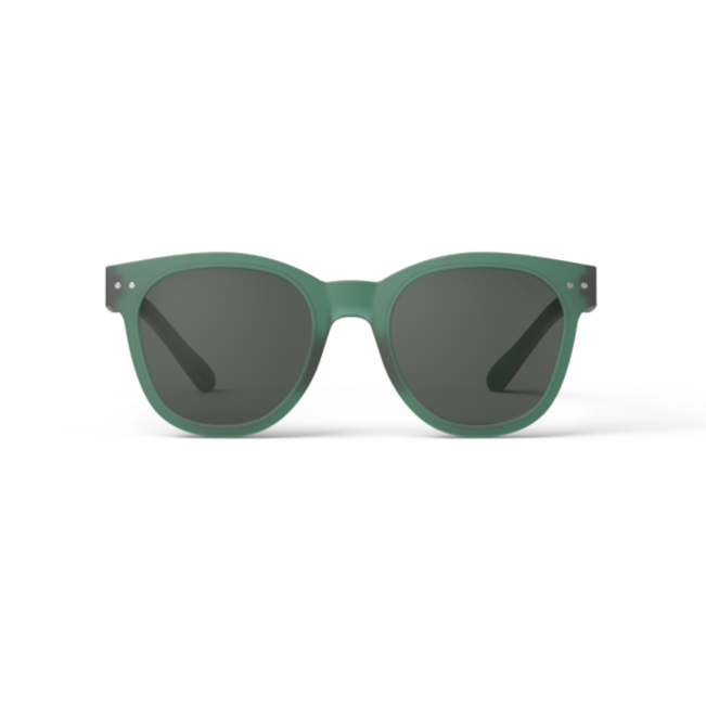 Sonnenbrille Erwachsene | IZIPIZI Eckig #N