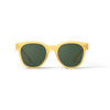 Sonnenbrille gelb