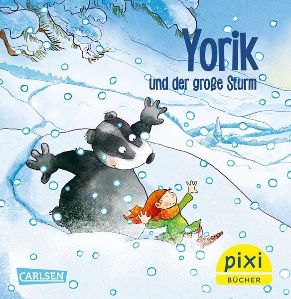 Adventskalender | Pixi Bücher mit Türchen