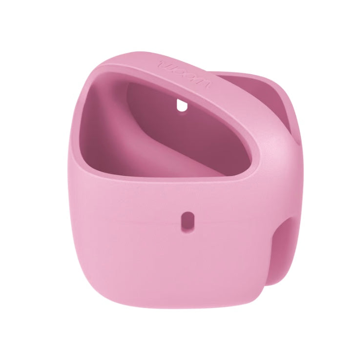 Fahrradkorb Rosa Woom